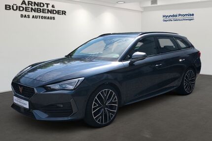 Cupra Leon Gebrauchtwagen