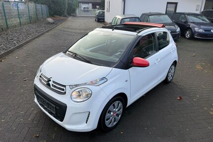 Citroen C1 Gebrauchtwagen