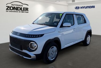 Hyundai INSTER Gebrauchtwagen