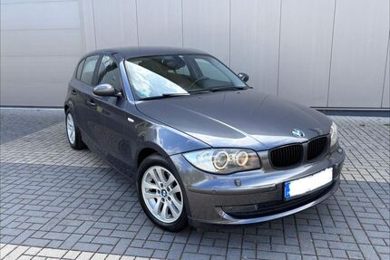 BMW 118 Gebrauchtwagen