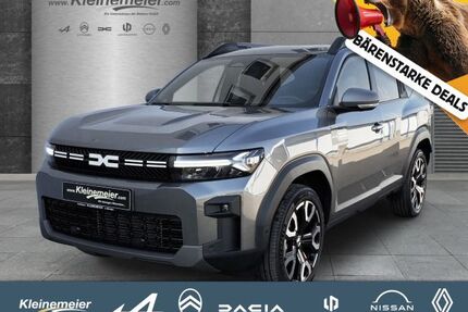 Dacia Bigster Gebrauchtwagen