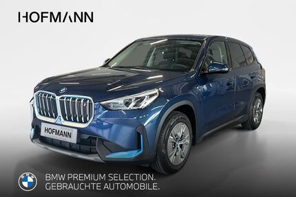 BMW iX1 Gebrauchtwagen