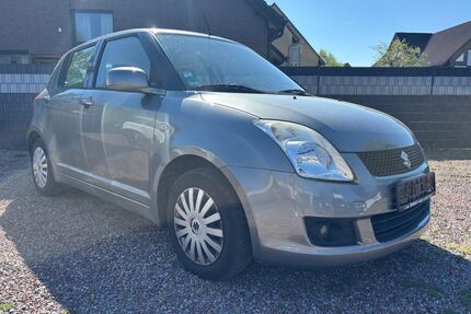 Suzuki Swift Gebrauchtwagen