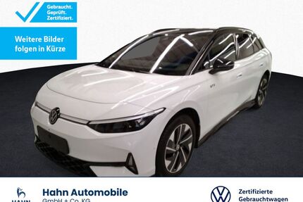 VW ID.7 Gebrauchtwagen