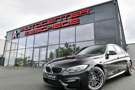 BMW M3 Gebrauchtwagen