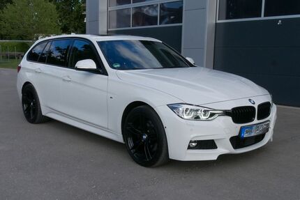 BMW 330 Gebrauchtwagen