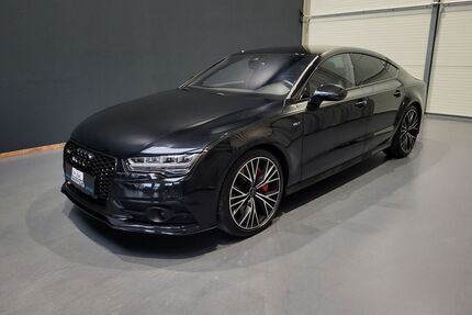 Audi A7 Gebrauchtwagen