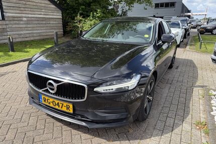 Volvo S90 Gebrauchtwagen