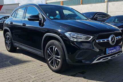 Mercedes-Benz GLA 200 Gebrauchtwagen