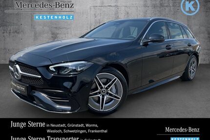 Mercedes-Benz C 300 Gebrauchtwagen