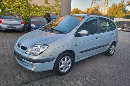 Renault Scenic Gebrauchtwagen