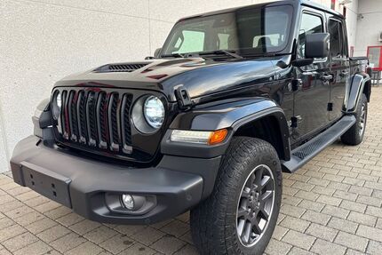 Jeep Gladiator Gebrauchtwagen