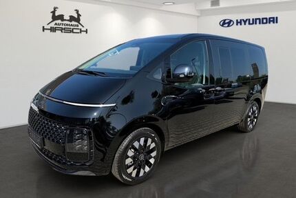 Hyundai STARIA Gebrauchtwagen