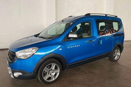Dacia Dokker Gebrauchtwagen