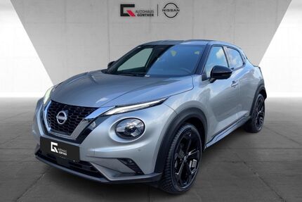 Nissan Juke Gebrauchtwagen