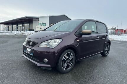 Seat Mii Gebrauchtwagen