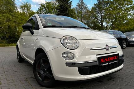 Fiat 500 Gebrauchtwagen