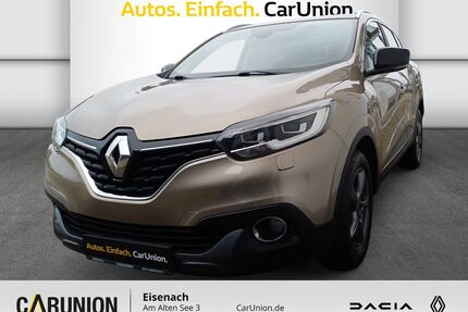 Renault Kadjar Gebrauchtwagen