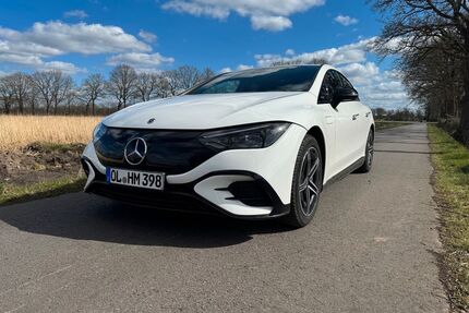 Mercedes-Benz EQE Gebrauchtwagen