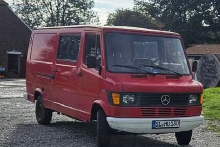 Mercedes-Benz T-Klasse Gebrauchtwagen
