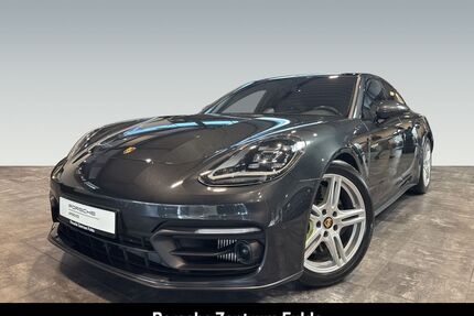Porsche Panamera Gebrauchtwagen
