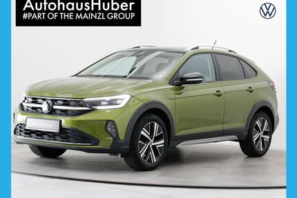 VW Taigo Gebrauchtwagen
