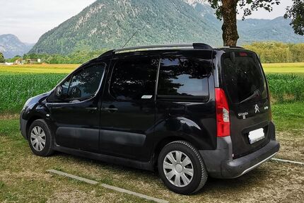 Citroen Berlingo Gebrauchtwagen