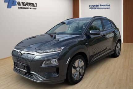 Hyundai KONA Elektro Gebrauchtwagen