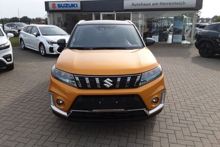 Suzuki Vitara Gebrauchtwagen