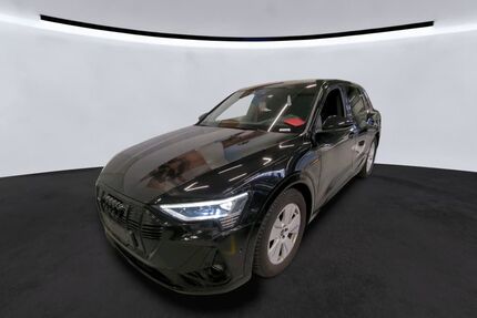 Audi e-tron Gebrauchtwagen