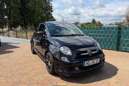 Abarth 500 Gebrauchtwagen