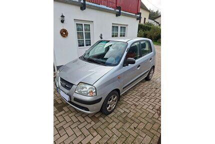 Hyundai Atos Gebrauchtwagen