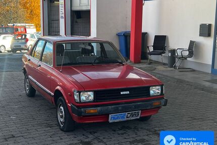 Toyota Tercel Gebrauchtwagen