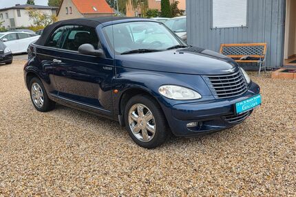 Chrysler PT Cruiser Gebrauchtwagen