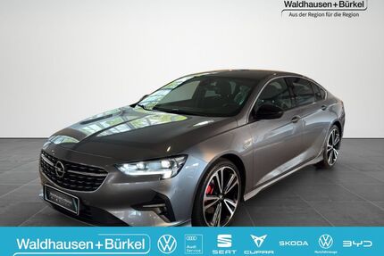 Opel Insignia Gebrauchtwagen