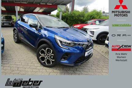 Mitsubishi ASX Gebrauchtwagen