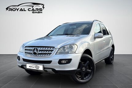 Mercedes-Benz ML 320 Gebrauchtwagen
