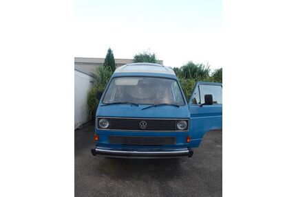 VW T3 andere Gebrauchtwagen