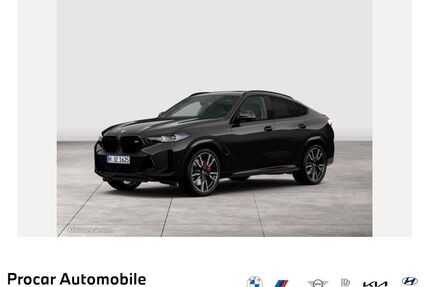 BMW X6 M60 Gebrauchtwagen