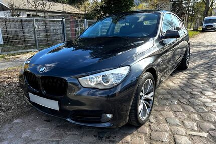 BMW 535 Gran Turismo Gebrauchtwagen