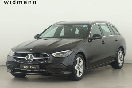 Mercedes-Benz C 220 Gebrauchtwagen