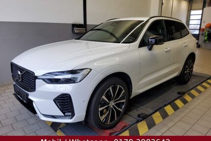 Volvo XC60 Gebrauchtwagen