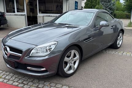 Mercedes-Benz SLC 200 Gebrauchtwagen