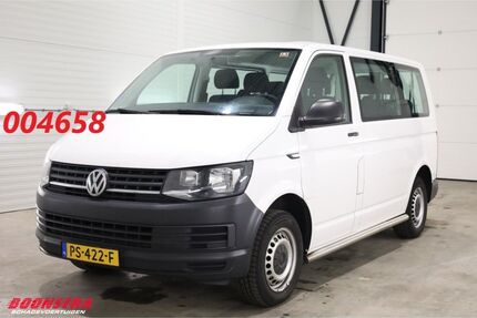 VW T6 Kombi Gebrauchtwagen