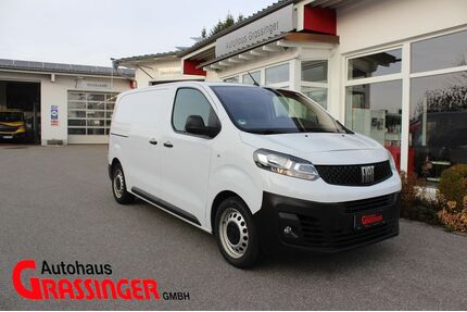 Fiat Scudo Gebrauchtwagen