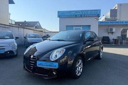 Alfa Romeo MiTo Gebrauchtwagen