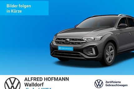VW Tayron Gebrauchtwagen