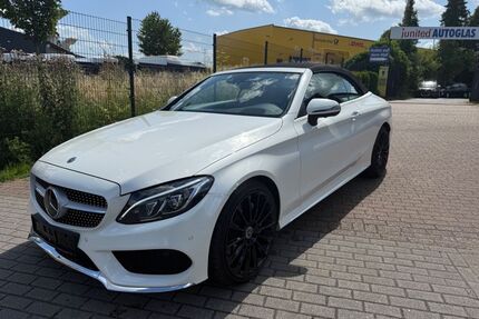 Mercedes-Benz C 400 Gebrauchtwagen