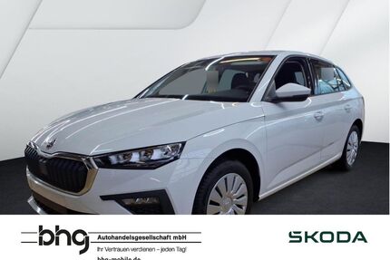 Skoda Scala Gebrauchtwagen