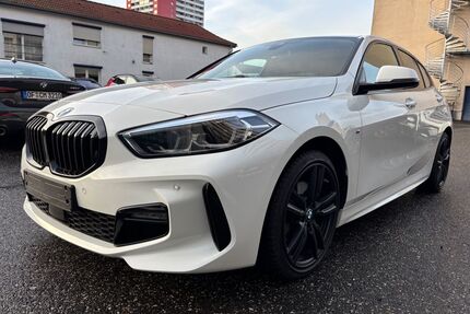 BMW 118 Gebrauchtwagen
